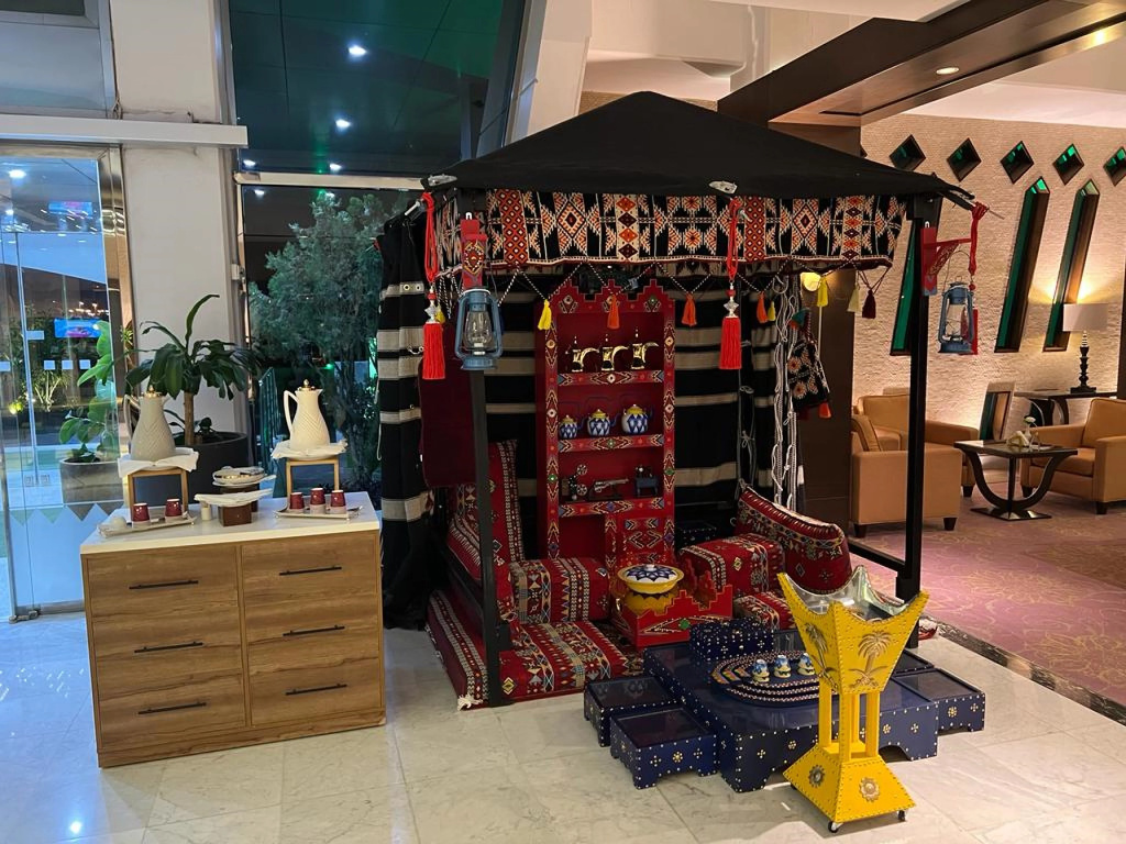 Holiday Inn Tabuk by IHG — 2