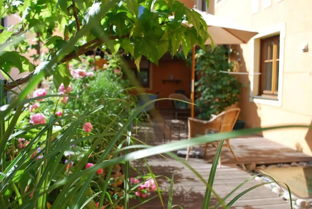 HOTEL ZILLNERs EINKEHR *** - Chambres