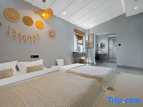 Family Suite with sea view