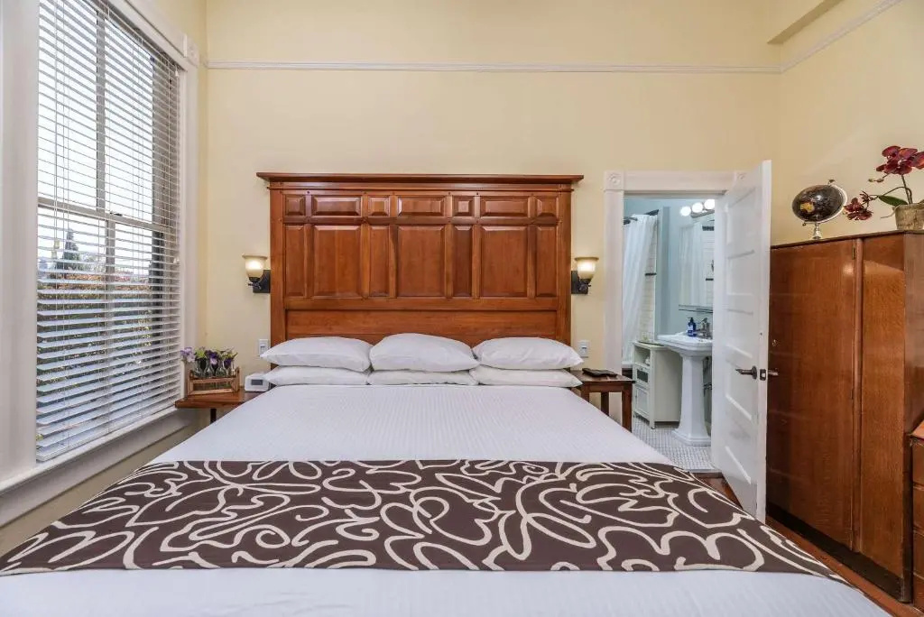 Hotel Napa Valley, an Ascend Collection Hotel - Chambres
