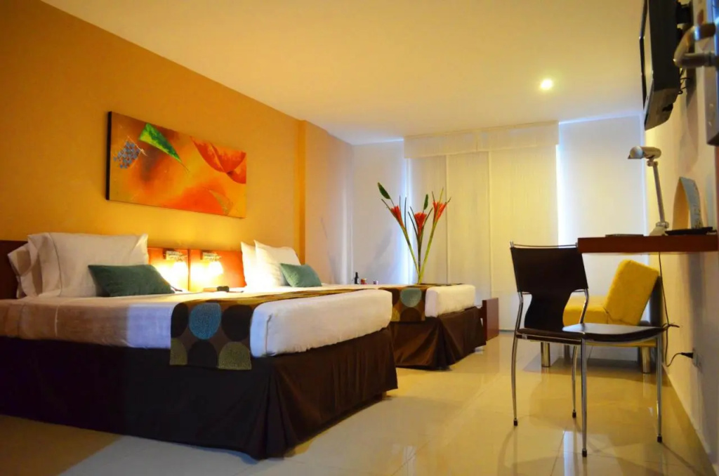 Hotel photo 24