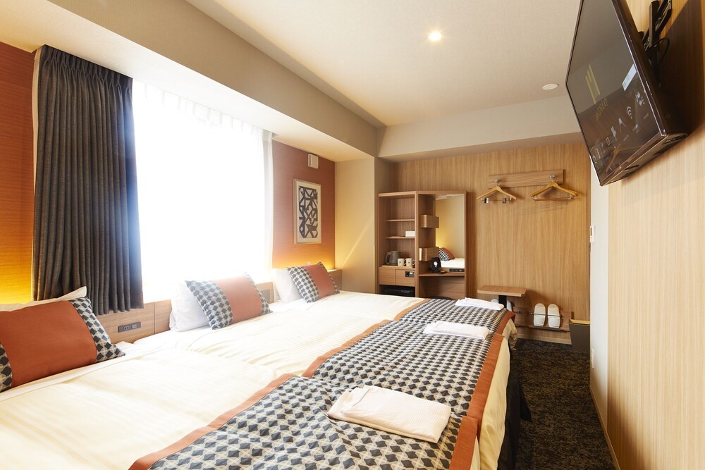 hotel MONday Asakusa 사진 22