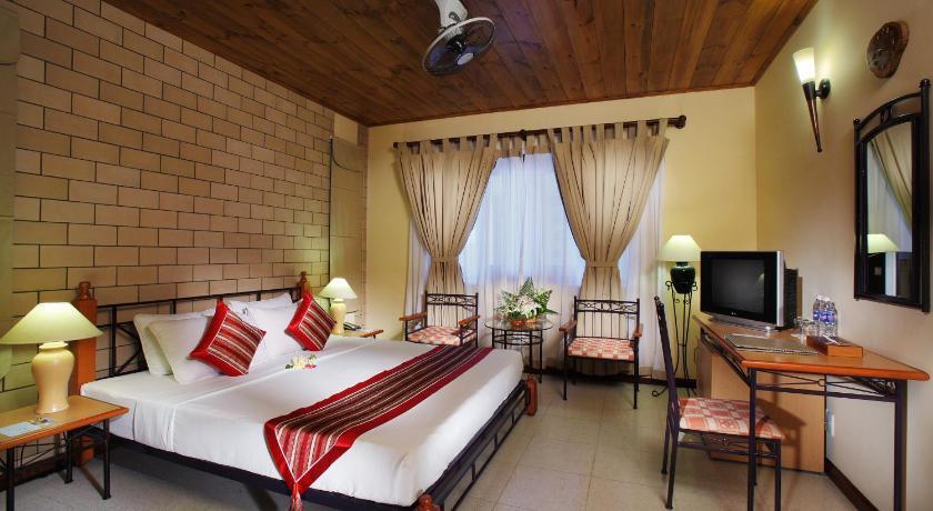 Saigon Mui Ne Resort