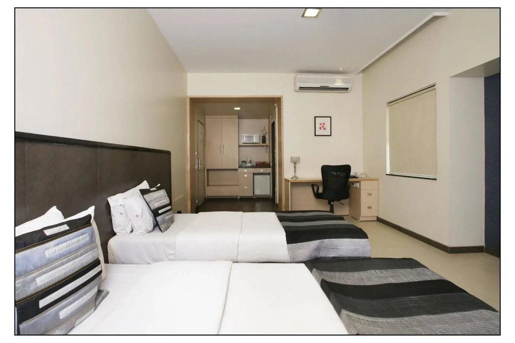 Hotel photo 4