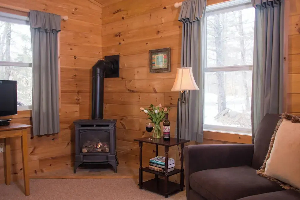 Sterling Ridge Resort - Chambres