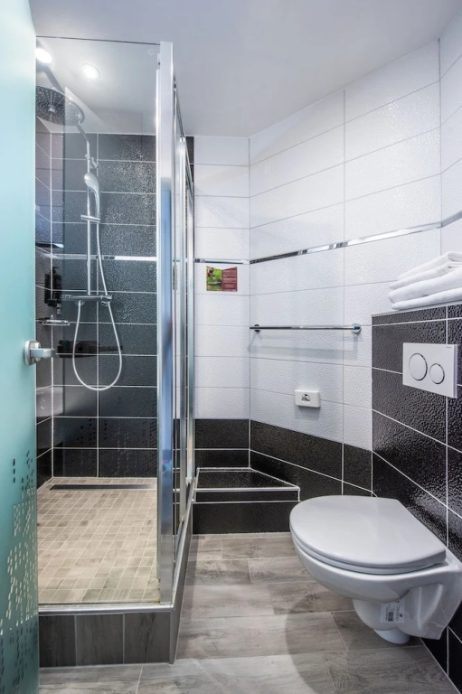 ibis Styles Strasbourg Centre Gare - Chambres