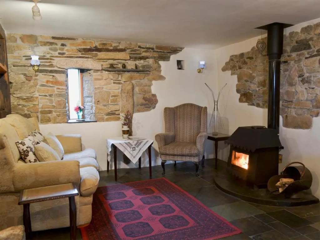 Well Barn — 5