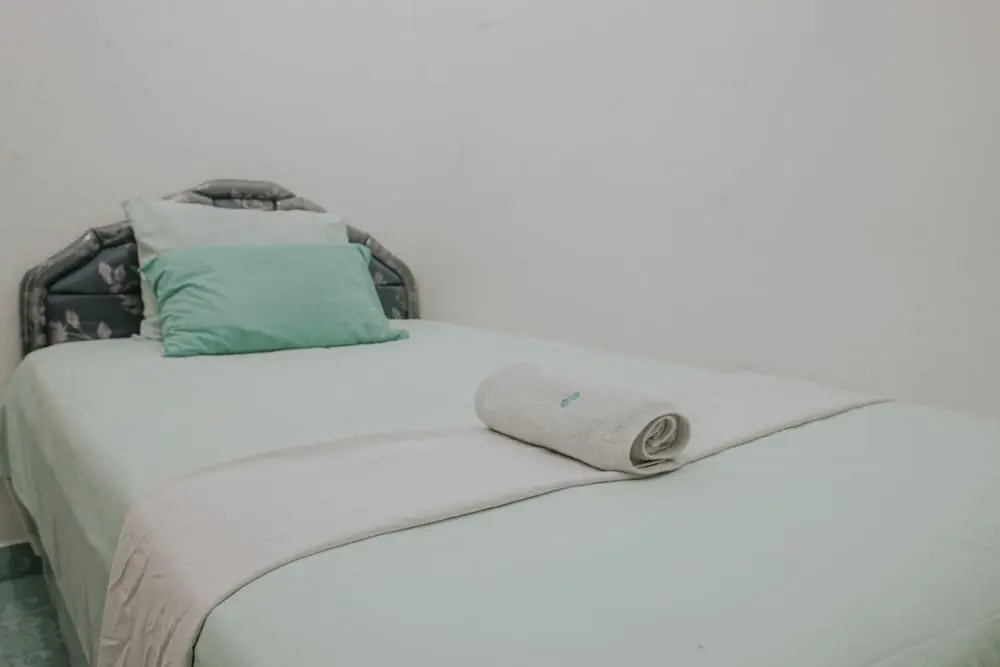Standard Single room with balcony
