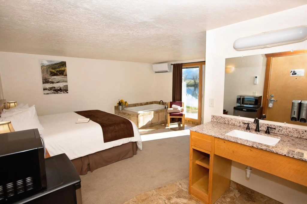 Hotel photo 18