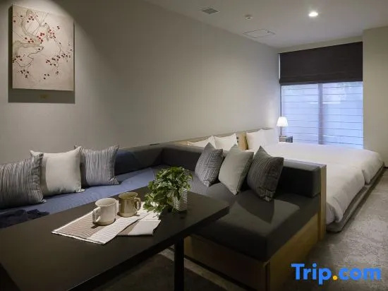 Minn Nihonbashi Suitengumae 사진 4