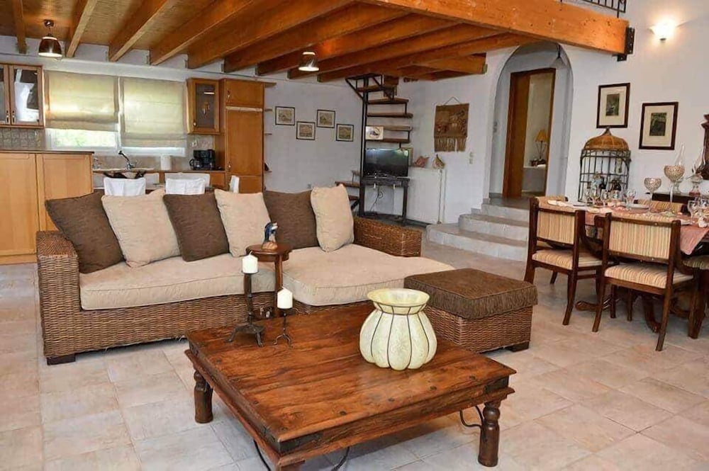 Villa Dimeon 4 * Villa Dimeon 4 *