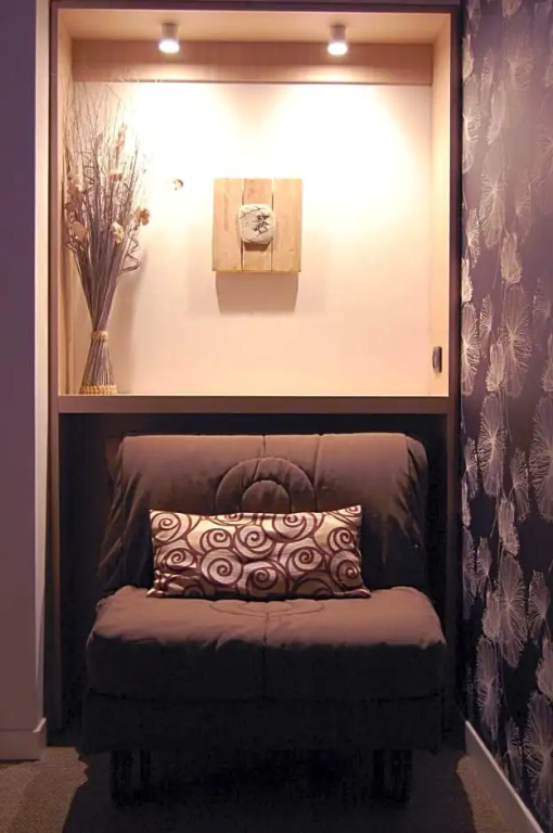 Hotel Suisse Bellevue - Chambres