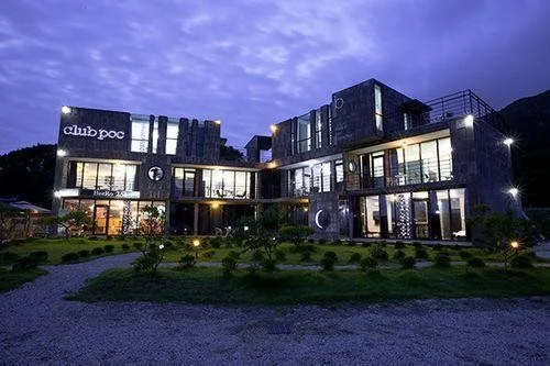 Ganghwado (Seokmodo) Club Poc Pension (Building B) - фото 12