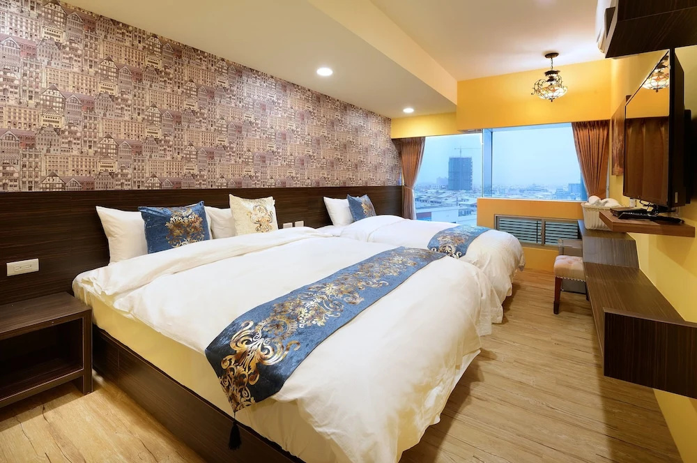Hotel photo 25
