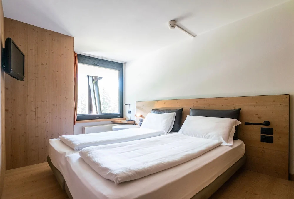 Ambiez Residence - Chambres