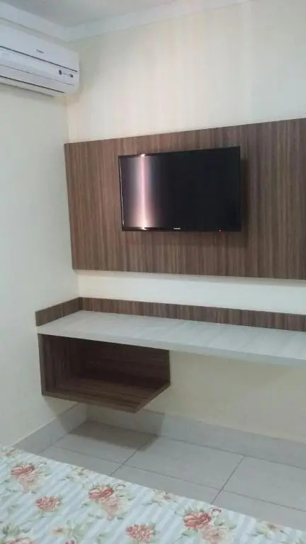 Reserva Caldas Lacqua 4 - Chambres