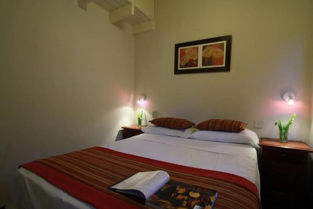1 Bedroom Bungalow