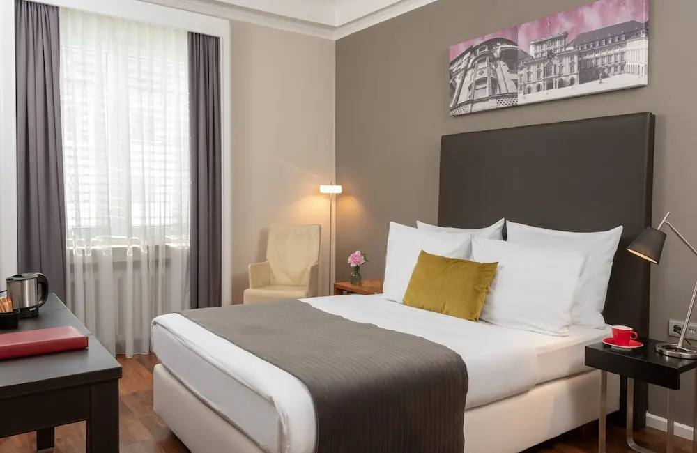 Superior room