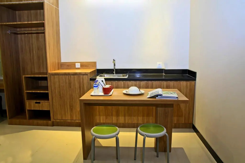Choice Stay - Chambres