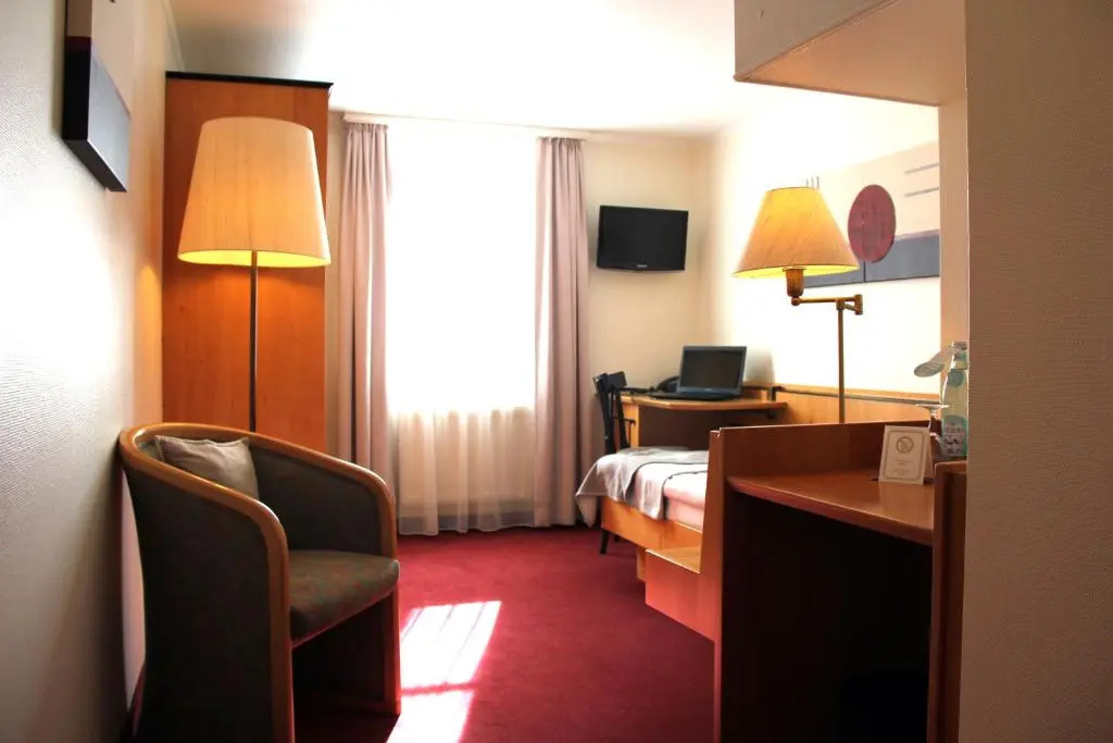 Riezler Hof - Chambres