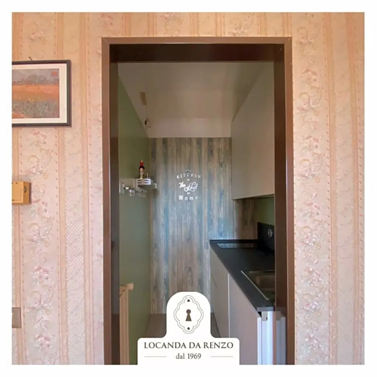 Locanda da Renzo - Chambres