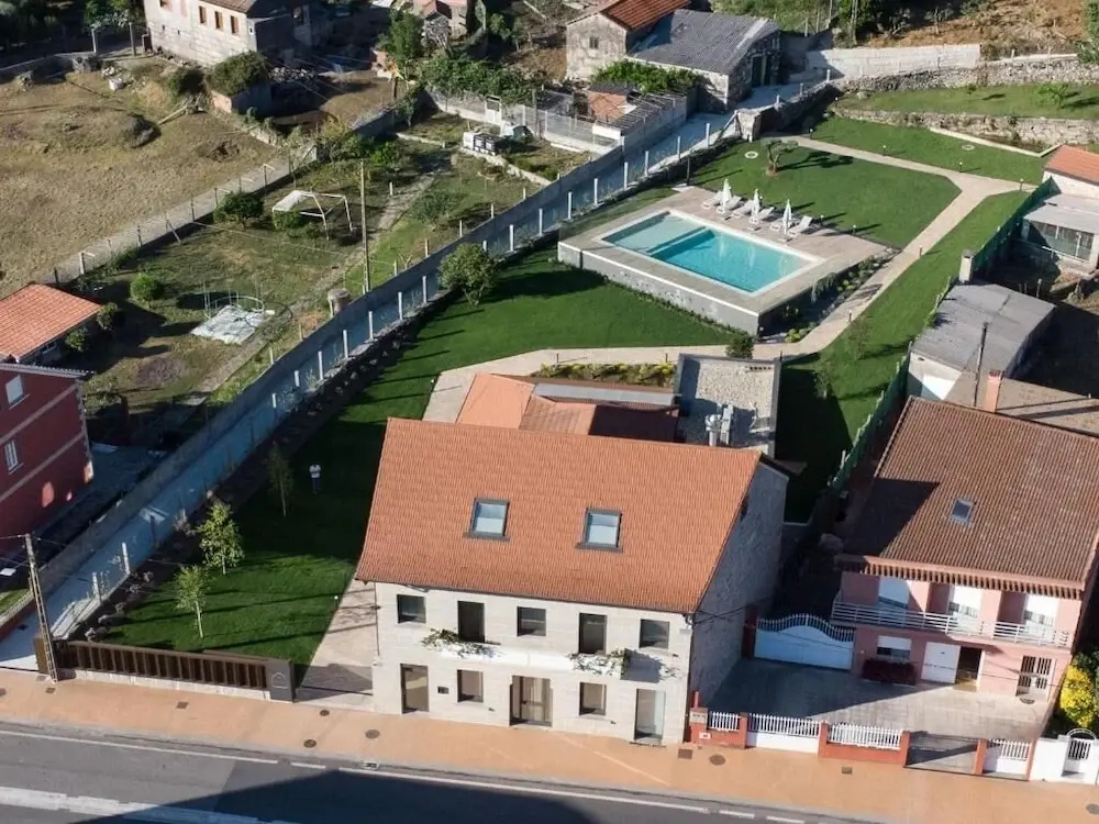 Pardavila 57 Slow Hotel