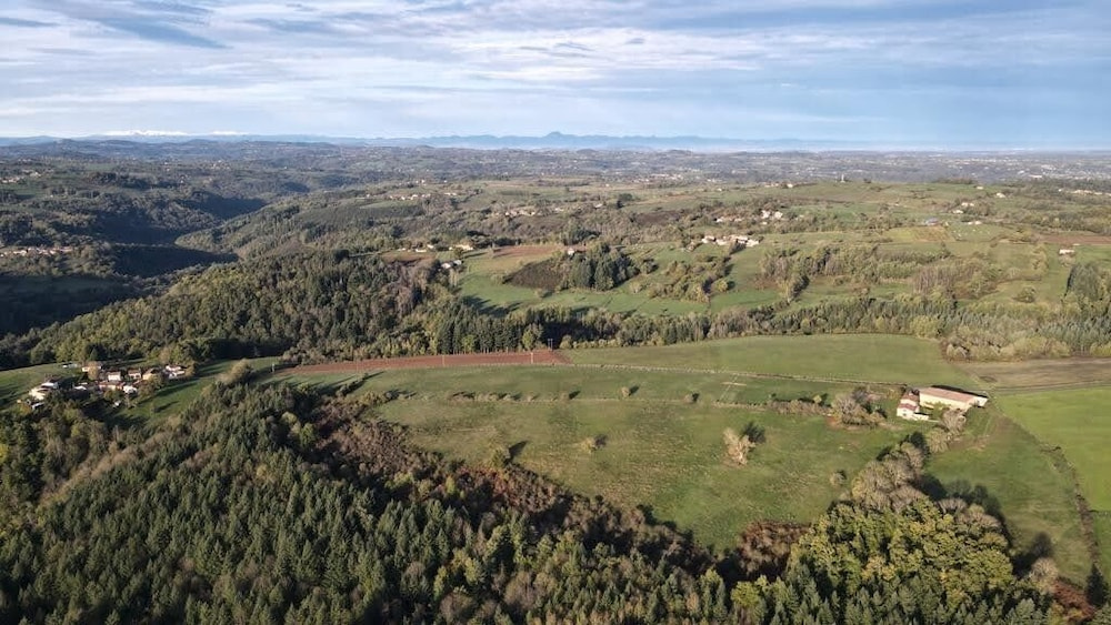 Afficher la photo 7 — Domaine du COQ en PAT