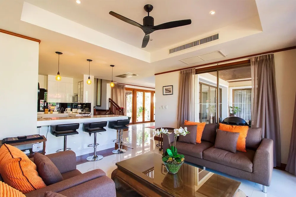 Laguna Villa Phuket