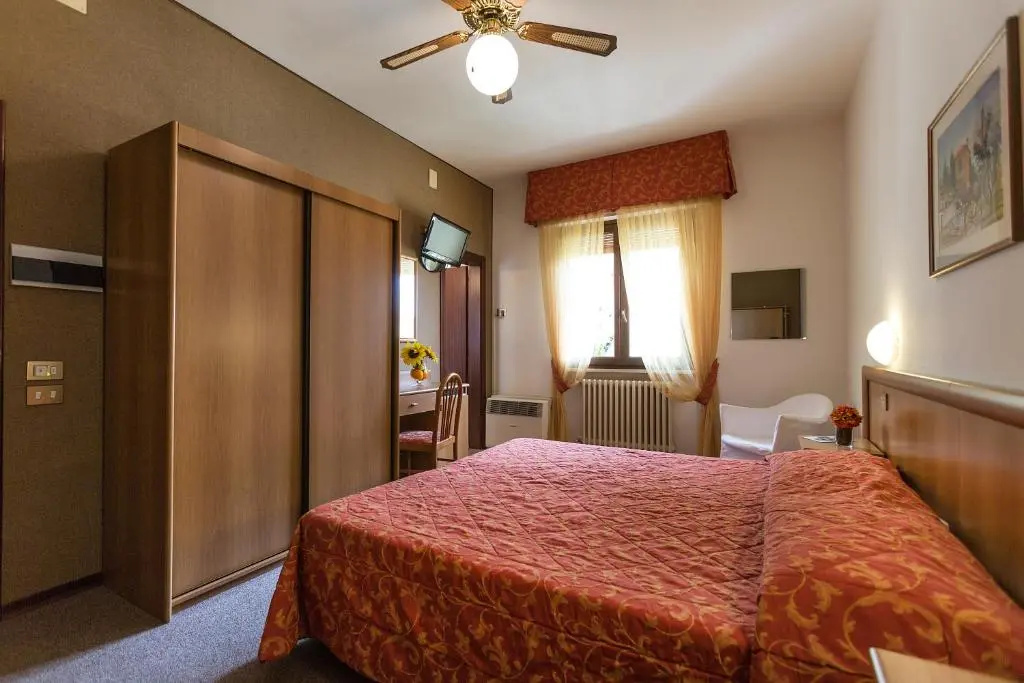 Hotel Livia - Chambres