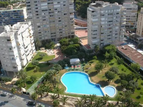 A24 - Calasol - 2004 Finestrat s.l.