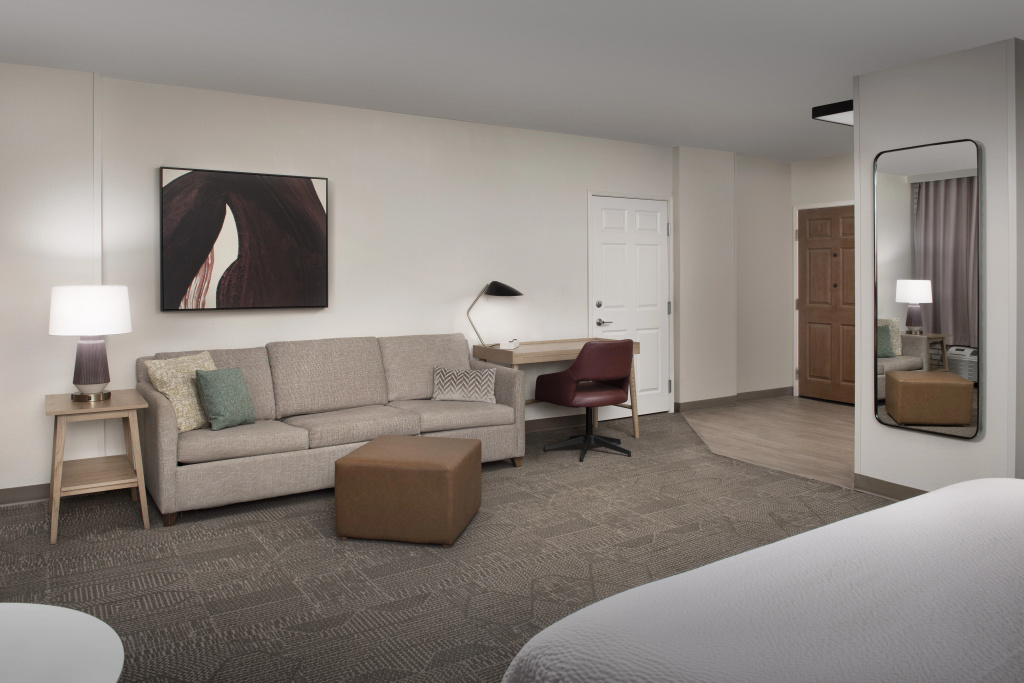 Staybridge Suites San Antonio by IHG - Général