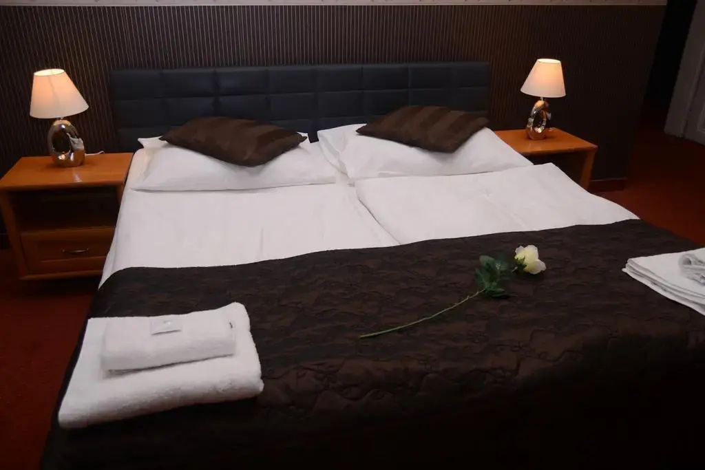 Hotel Venezia - Général