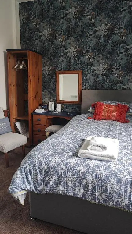 Score Valley Country House - Chambres