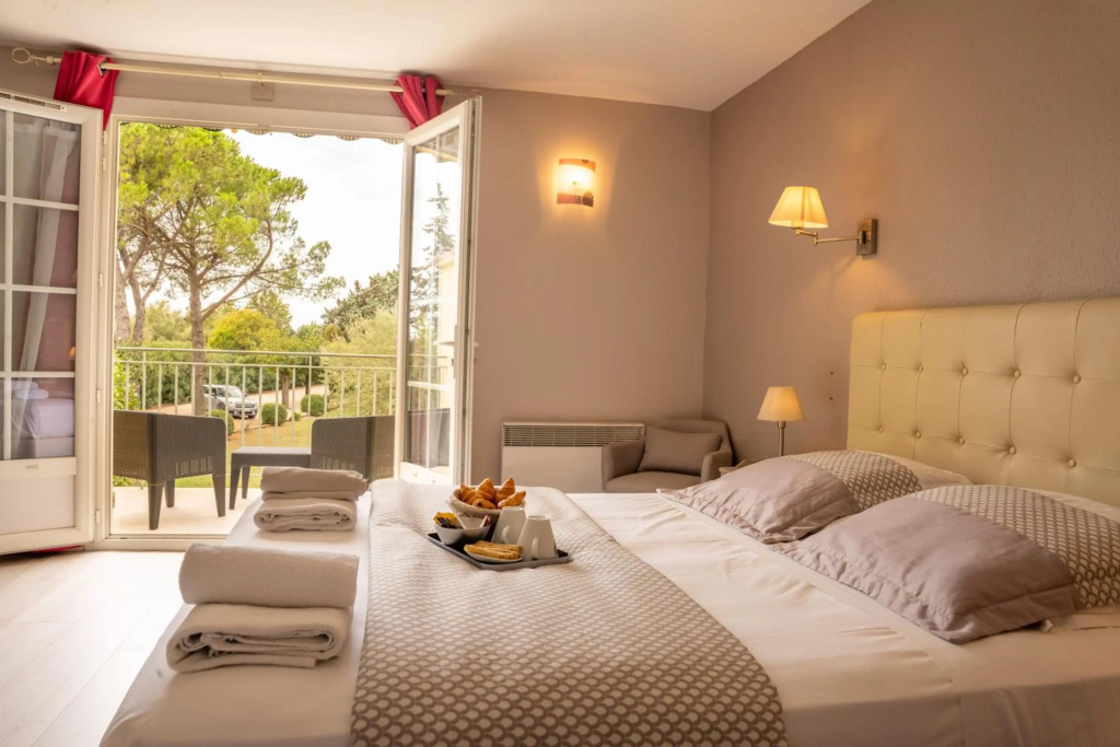 Hôtel des Granges — 2