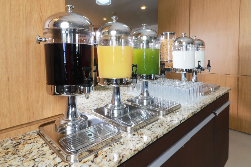 Staybridge Suites Guadalajara Expo by IHG - Général