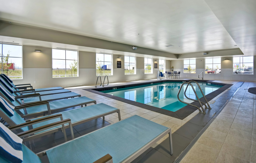 Homewood Suites by Hilton Houston Near the Galleria - Général