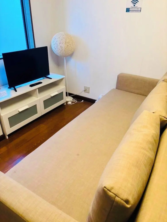 Comfort CUBE PHOENIX Beppu (Yayoi Building) 사진 2