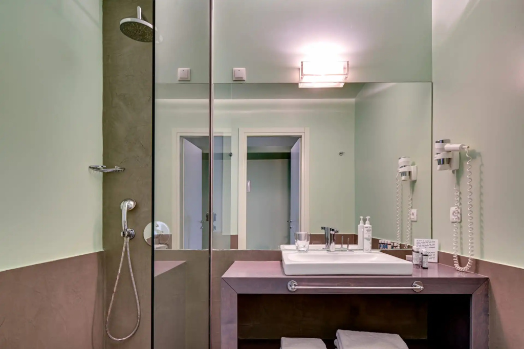 Sesa Boutique Hotel - Chambres