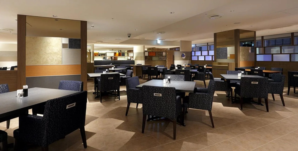 Akasaka Excel Hotel Tokyu - Général