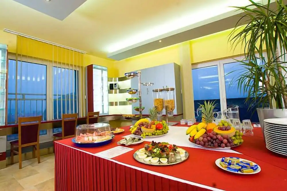 Hotel Trend - Général