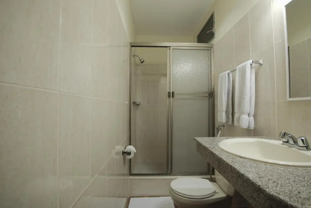 Hotel Castilla - Chambres