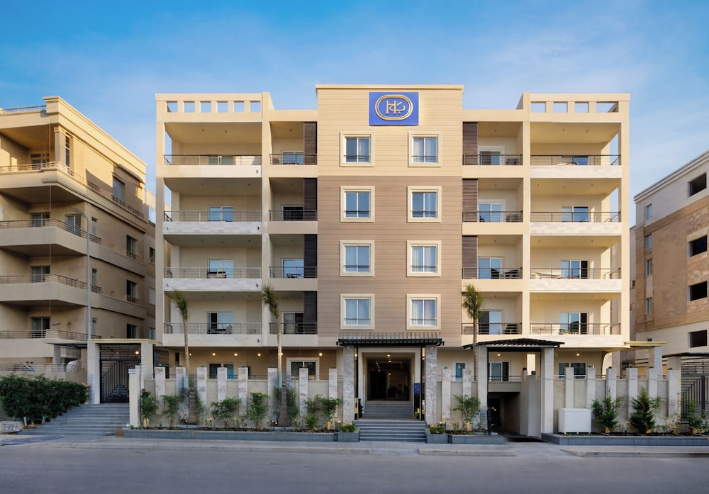 Beithady Luxury Aparthotel Lotus - BH-73