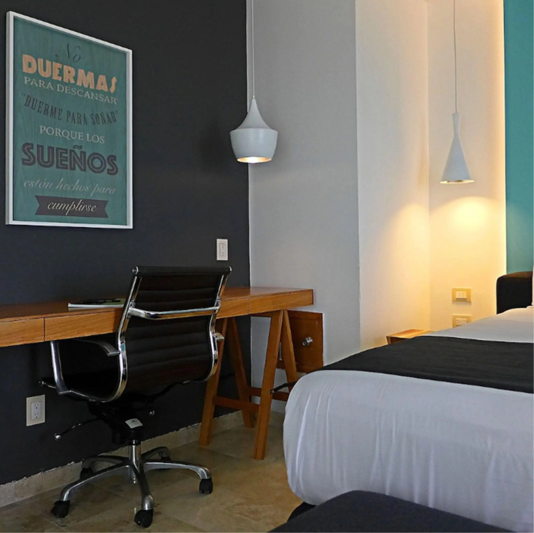 Rivoli Select Hotel — 5