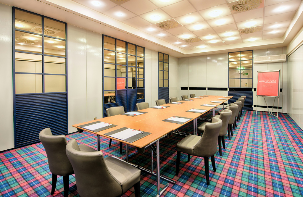 Leonardo Royal Hotel Duesseldorf Koenigsallee - Général