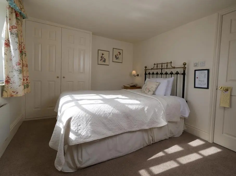 The Barnsdale, Rutland - Chambres