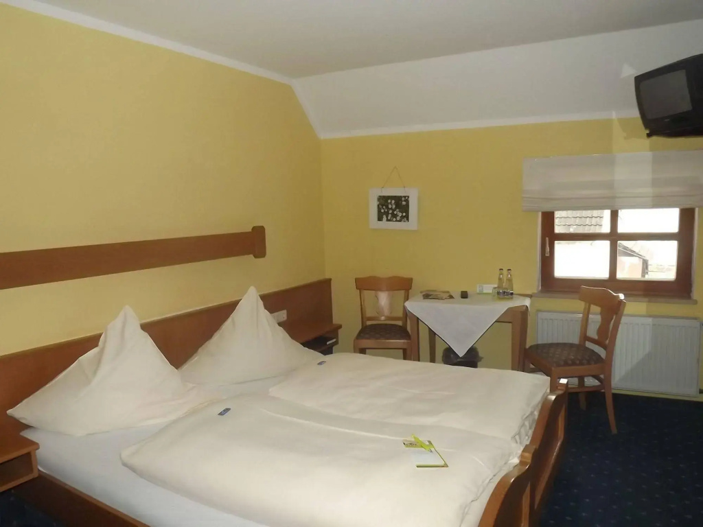 Hotel Gasthof Krone - Général