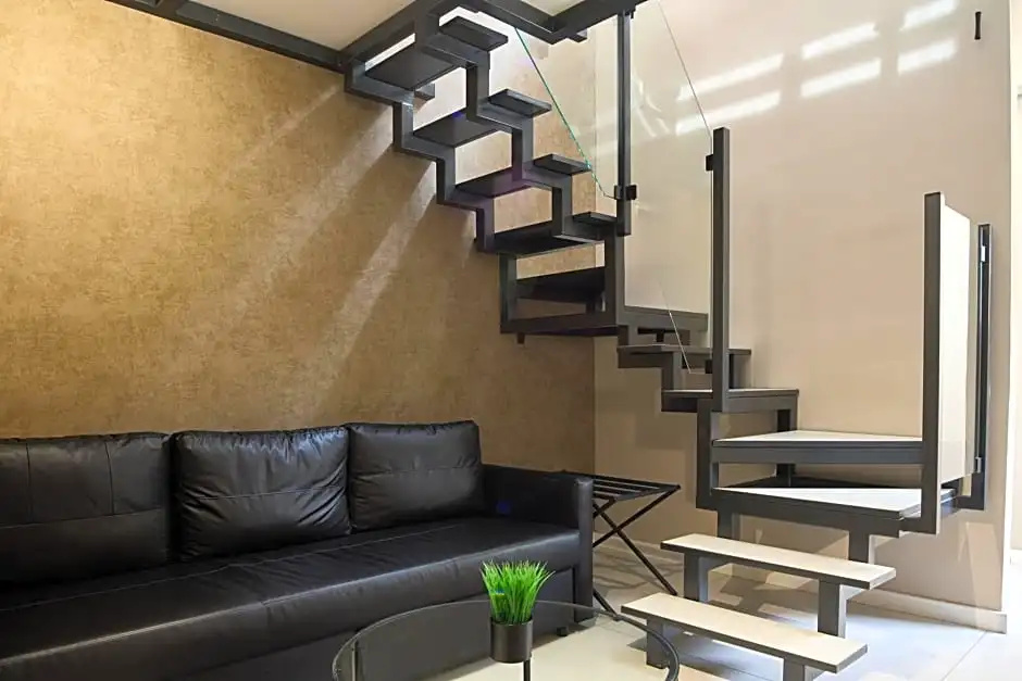 Boutique Hotel Arta - Chambres