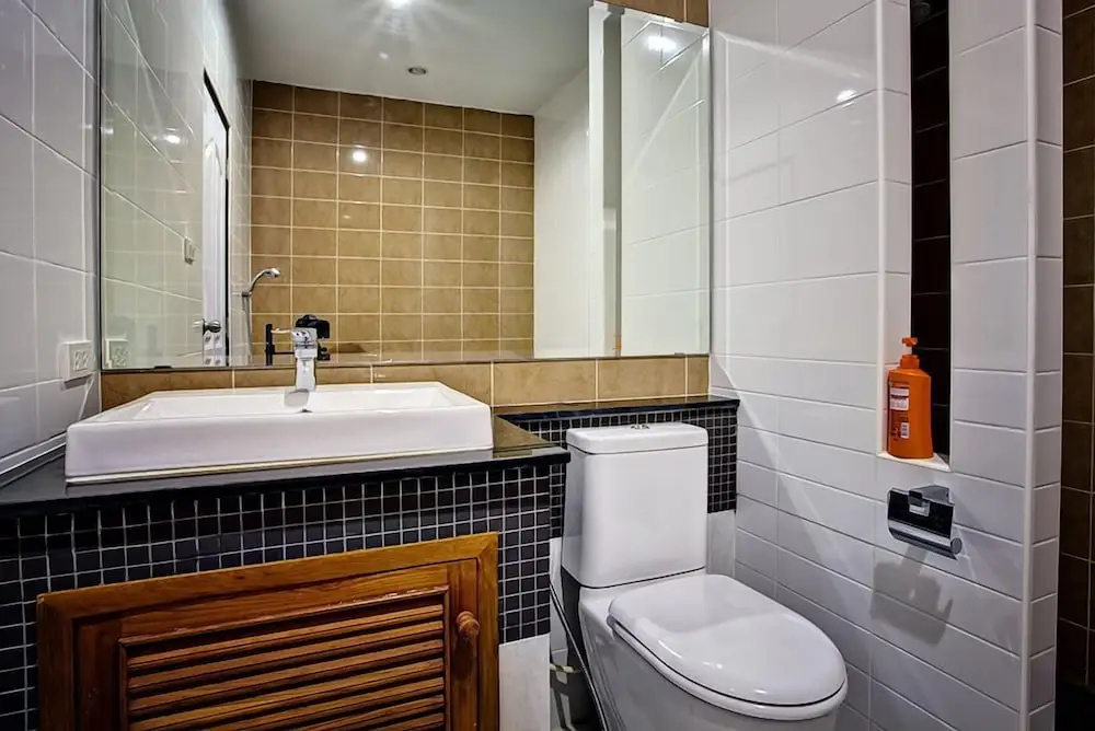 Misone Hotel - Chambres