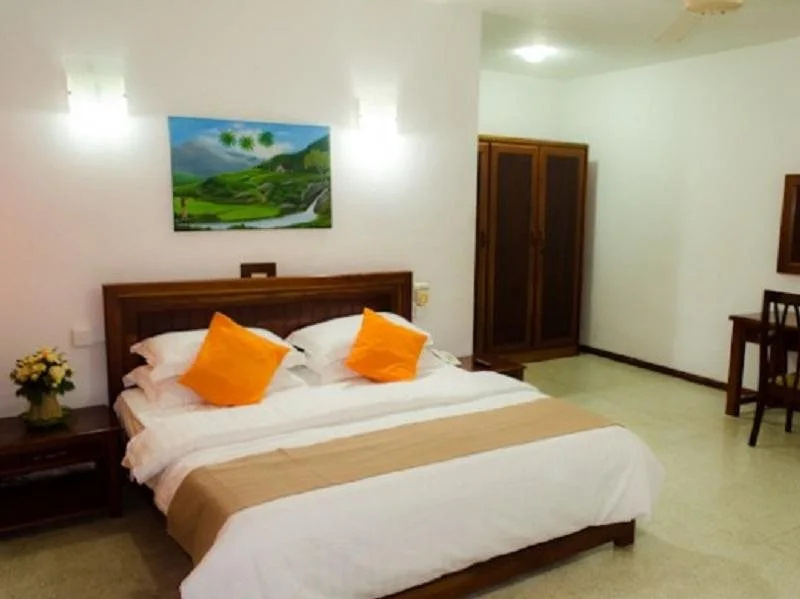Hotel 12 - Général