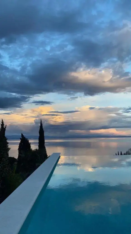 VILLA LOVRAN - heated pool - 5 min walk to the beach - incredible sea view - фото 16